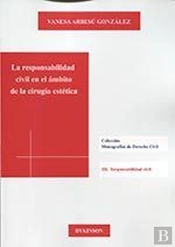 Bertrand.pt - La Responsabilidad Civil En El Ámbito De La Cirugía Estética