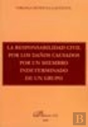 La Responsabilidad Civil Por Los Daños Causados Por Un Miembro Indeterminado De Un Grupo