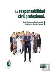 La Responsabilidad Civil Profesional