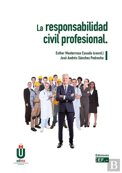 Bertrand.pt - La Responsabilidad Civil Profesional