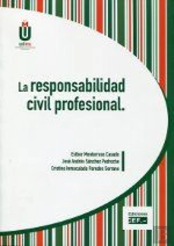Bertrand.pt - La Responsabilidad Civil Profesional