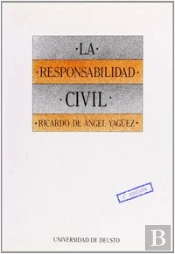 La Responsabilidad Civil