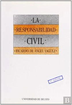 Bertrand.pt - La Responsabilidad Civil