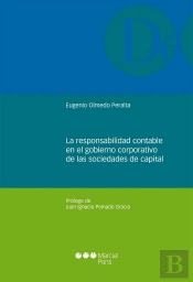 La Responsabilidad Contable En El Gobierno Corporativo De Las Sociedades De Capital