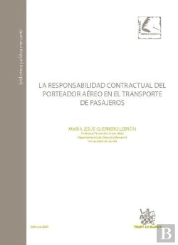 Bertrand.pt - La Responsabilidad Contractual Del Porteador En El Transporte De Pasajeros