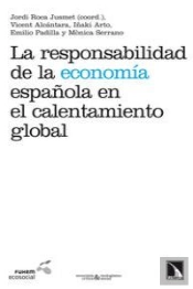La Responsabilidad De La Economía Española En El Calentamiento Global
