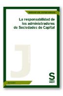 La Responsabilidad De Los Administradores De Sociedades De Capital