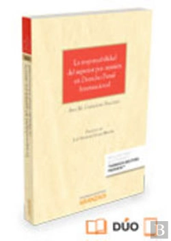 Bertrand.pt - La Responsabilidad Del Superior Por Omisión En Derecho Penal Internacional (Papel + E-Book)