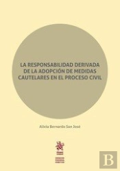 La Responsabilidad Derivada De La Adopción De Medidas Cautelares En El Proceso Civil