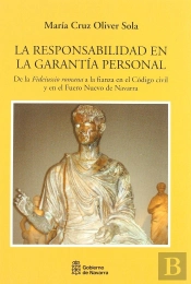 La Responsabilidad En La Garantía Personal