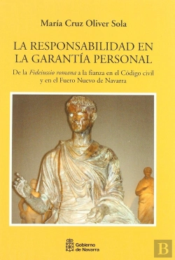 Bertrand.pt - La Responsabilidad En La Garantía Personal