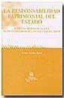 La Responsabilidad Patrimonial Del Estado