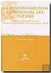 La Responsabilidad Patrimonial Del Estado