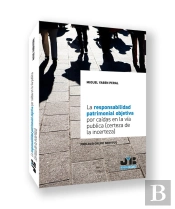 La Responsabilidad Patrimonial Objetiva Por Caidas En La Via Publica (Certeza De