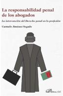 La Responsabilidad Penal De Los Abogados