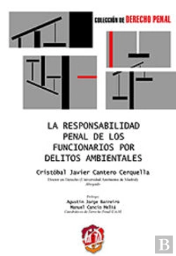 Bertrand.pt - La Responsabilidad Penal De Los Funcionarios Por Delitos Ambientales