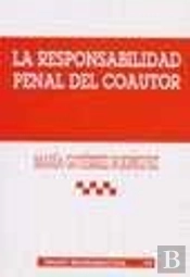 La Responsabilidad Penal Del Coautor