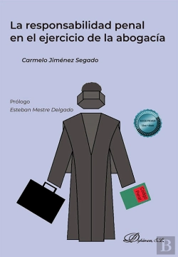 Bertrand.pt - La Responsabilidad Penal En El Ejercicio De La Abogacia