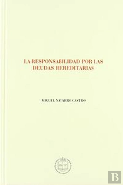 Bertrand.pt - La Responsabilidad Por Las Deudas Hereditarias