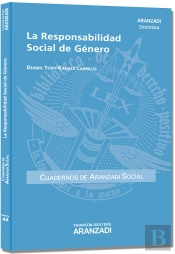 La Responsabilidad Social De Género