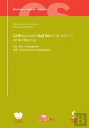 La Responsabilidad Social De Género En La Empresa
