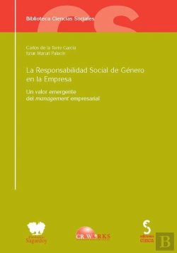 Bertrand.pt - La Responsabilidad Social De Género En La Empresa