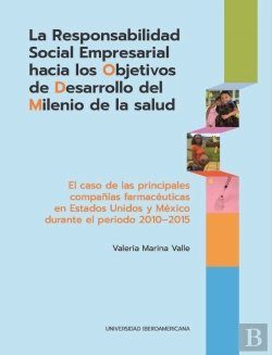 Bertrand.pt - La Responsabilidad Social Empresarial Hacia Los Objetivos De Desarrollo Del Milenio De La Salud