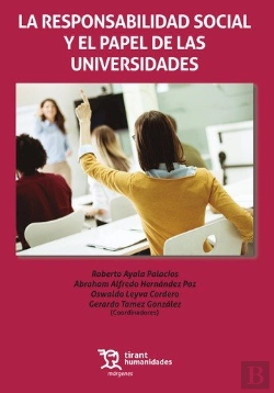 Bertrand.pt - La Responsabilidad Social Y El Papel De Las Universidades