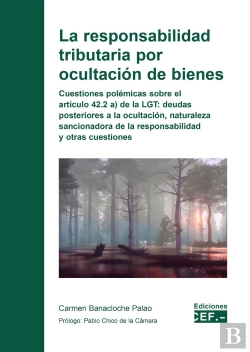 Bertrand.pt - La Responsabilidad Tributaria Por Ocultacion De Bienes