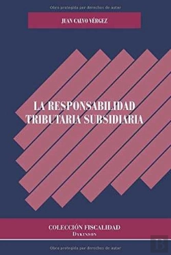 Bertrand.pt - La Responsabilidad Tributaria Subsidiaria