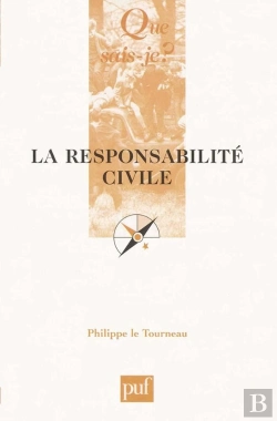 Bertrand.pt - La Responsabilité Civile