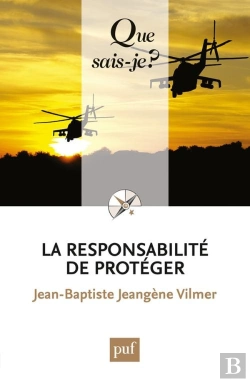 Bertrand.pt - La Responsabilité De Protéger