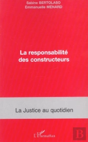 La Responsabilite Des Constructeurs