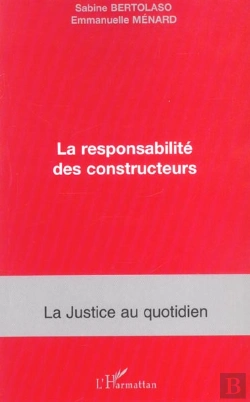 Bertrand.pt - La Responsabilite Des Constructeurs