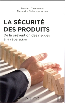 Bertrand.pt - La Responsabilite Du Fait Des Produits - En France Et En Europe