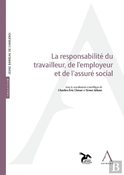 Bertrand.pt - La Responsabilité Du Travailleur, De L’Employeur Et De L’Assuré Social