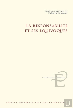 Bertrand.pt - La Responsabilité Et Ses Équivoques