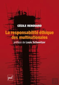 Bertrand.pt - La Responsabilité Éthique Des Multinationales