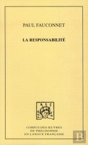 La Responsabilité