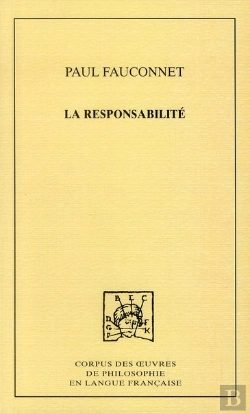 Bertrand.pt - La Responsabilité