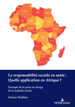 Bertrand.pt - La Responsabilité Sociale En Santé : Quelle Application En Afrique?