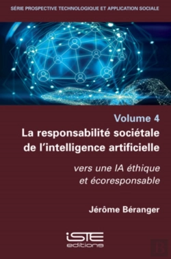 Bertrand.pt - La Responsabilite Societale De L'Intelligence Artificielle
