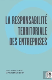 La Responsabilité Territoriale Des Entreprises