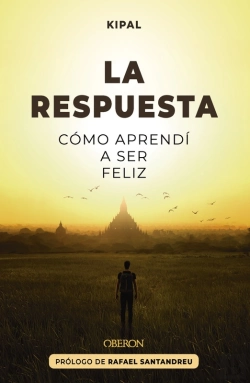 Bertrand.pt - La Respuesta: Cómo Aprendí A Ser Feliz