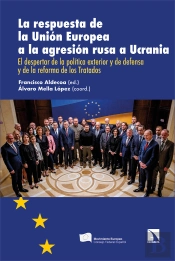 La Respuesta De La Union Europea A La Agresion Rusa A Ucrani