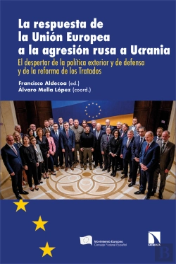 Bertrand.pt - La Respuesta De La Union Europea A La Agresion Rusa A Ucrani