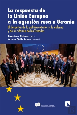 Bertrand.pt - La Respuesta De La Unión Europea A La Agresión Rusa A Ucrania
