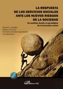 Bertrand.pt - La Respuesta De Los Servicios Sociales Ante Los Nuevos Riesgos De La Sociedad