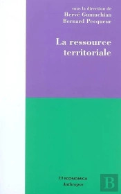 La Ressource Territoriale