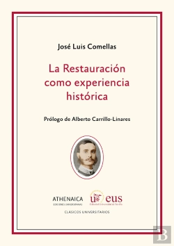 Bertrand.pt - La Restauración Como Experiencia Histórica